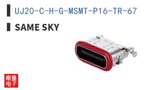 UJ20-C-H-G-MSMT-P16-TR-67 ͼƬ